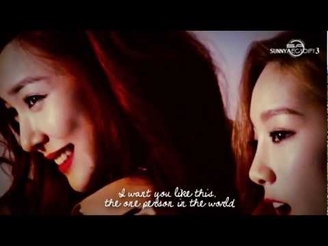 [FMV] Run to you TaeNy 태니