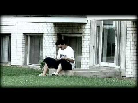 Buzzy Bwoy - Une lettre pour ma plus vieille