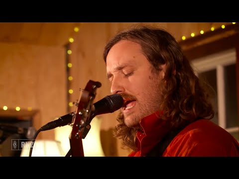 Jed Parsons - 'She's the One' live at The Shelter