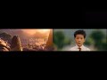 Raya And The Last Dragon S Ending Compare With CJ7 S