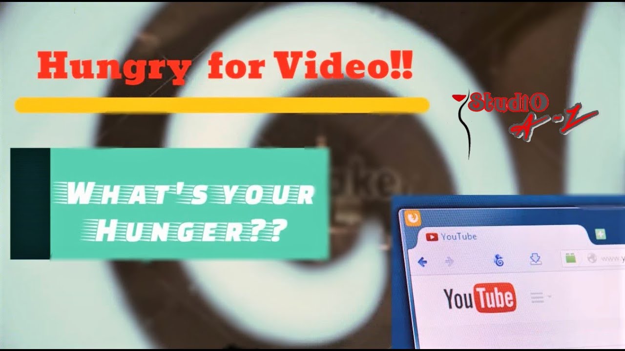 Studio A-Z | Introduction