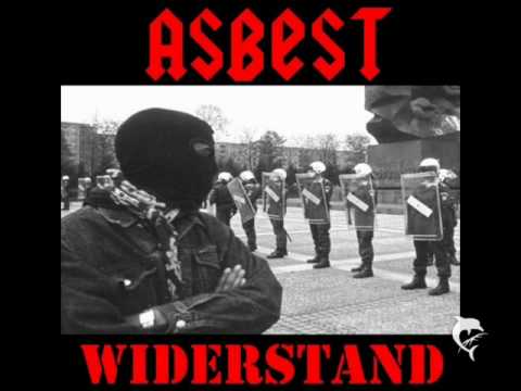 Asbest-Widerstand