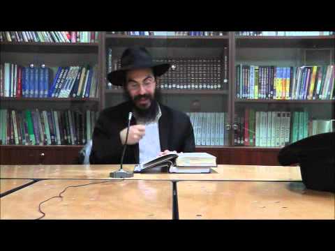 Tanya: Shaar Hayichud VeHaEmuna chapter1 with Rabbi Sholom Ber Cohen