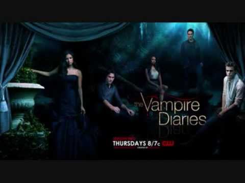 The Vampire Diaries 4x02 - The Fray - Ungodly Hour