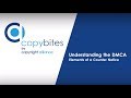 Understanding The DMCA Elements Of A Counter Notice