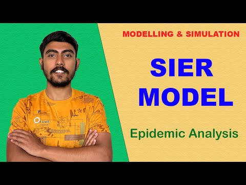 SIER Model | Complete Explanation | Solved Example