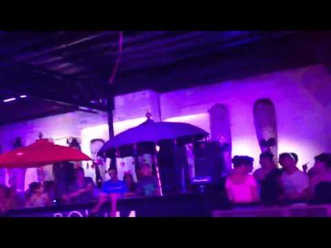 Oscar aguilera elrow 4-8-13