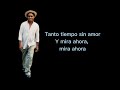 Si Se Enamora De Mi - Polo Montañez Letra