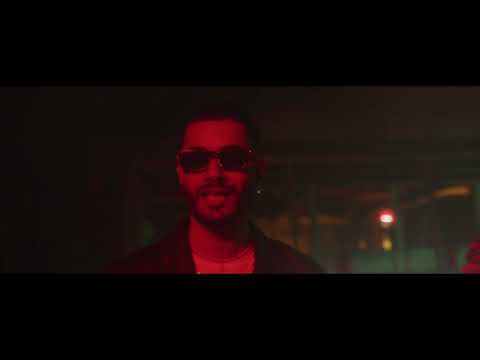 White Noise x D-Anel x Izon x Joy Almanyk - Te Acuerdas De Mi (Video Oficial)