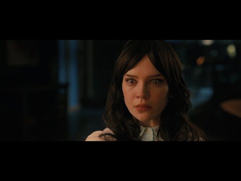 Trailer Oficial Dublado