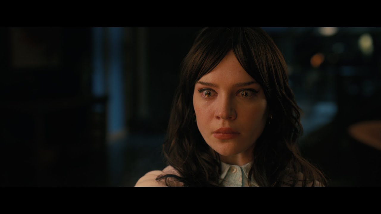 trailer Oficial