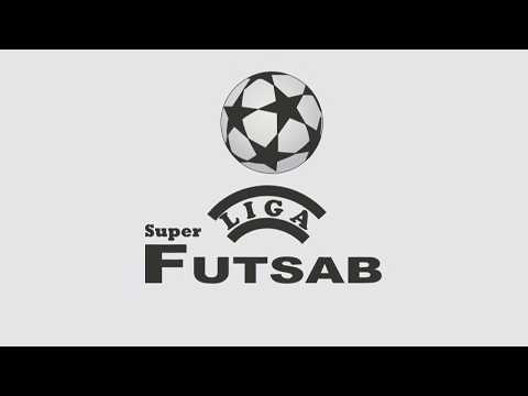 VILA REAL 1 X 3 BEIJA FLOR - LIGA FUTSAB - 29/7/2017