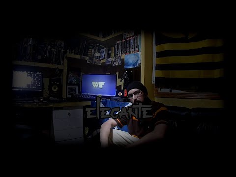 Mono Shao - Elegante Kenobimix