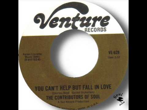 The Contributors Of Soul   You Can't Help But Fall In Love