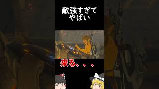 【ブレワイ】雷のカースガノン、強すぎてやばい