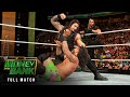 FULL MATCH The Shield Vs The Usos WWE Tag Team Title Match WWE Money In The Bank 2013