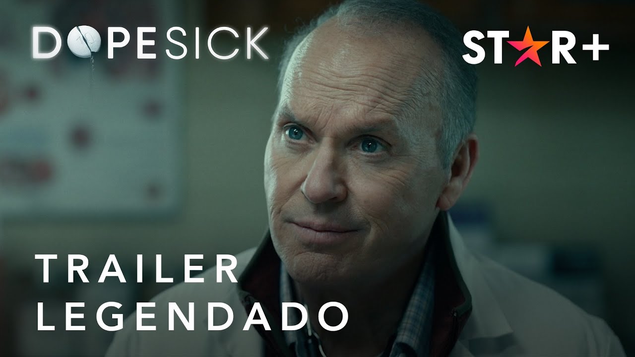 trailer Oficial