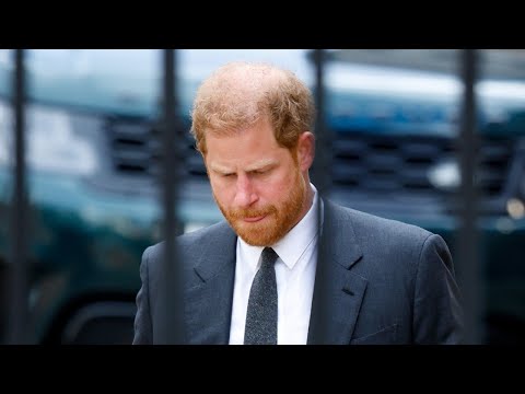 John Lennon’s son sends ‘scathing words’ for Prince Harry following ‘ungraceful’ UK exit