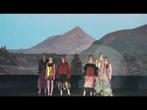 Juan Duyos Desfile Arona More than Fashion