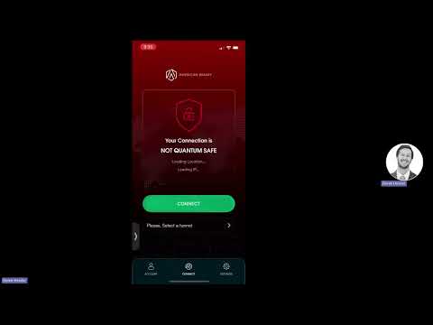 How To Install Ambit Client For Ios