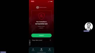 How to Install Ambit Client for iOS
