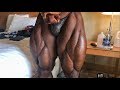 STANIMAL: Vlog Mr Olympia 2017: 3ème jour