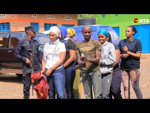 Zaina na bagenzi be bashinjwe guhohotera Sandrine||Bakatiwe imyaka 25|| Ibyabo birakaze