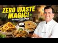 From Waste To Taste Zero Waste Cooking Ideas By Chef Sanjeevkapoorkhazana