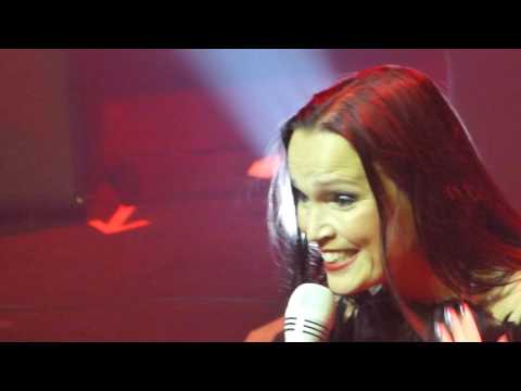 Tarja - The living end - Live Paris 2016