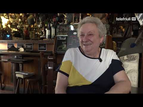 Sapori e Profumi in Osteria - Puntata 14 - Aquila Nera Barcis