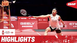 Download lagu Top seed An Se Young competes against Putri Kusuma Wardani in Group A mp3 Download lagu Top seed An Se Young competes against Putri Kusuma Wardani in Group A mp3