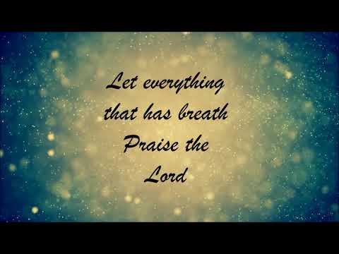 Let Everything