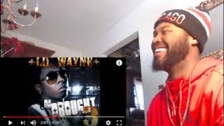 Lil&#39; Wayne- Upgrade U Freestyle - REACTION/REVIEW ((EXCLUSIVE))