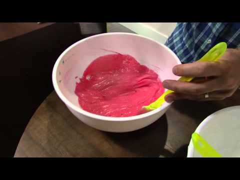 Mulher.com 12/12/2013 Peter Paiva - Cupcake natalino Parte 2/2