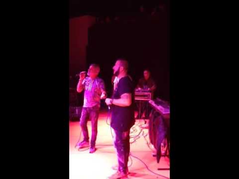 Genny de Maria Feat nello amato na' storia over"