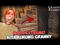 SAATNYA KITA KURUNG GRANNY DI MODE EXTREME Granny Remake