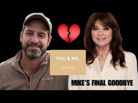 Valerie Bertinelli's Ex Breaks His Silence: Heartfelt Regrets & Final Goodbye