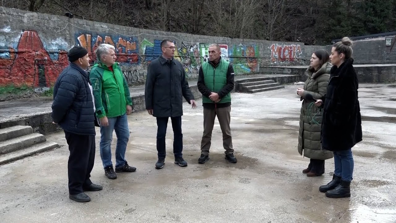 Mještani i ekolozi protiv rudnika hroma: "Krivaja ne smije postati industrijska žrtva"