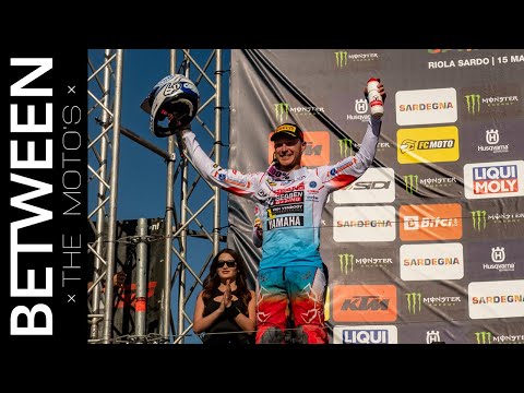 BTM | INSANE MXGP WIN