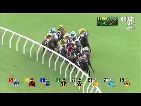 19/9/2021 (41) Decisive Action - Z Purton