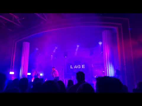 26.11.2022: HUGORM – Mere Tape: Hanstholm hallen - Hanstholm