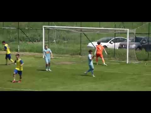 Samuel Ľuptak FK Pohronie U17💙💛