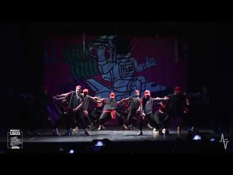 Arcangel remix #coreografia #viral 