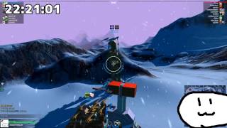 【ゆっくり実況】ひとくちRobocraft その１