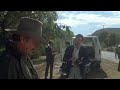 A Fronteira Charles Bronson 480p Dublado