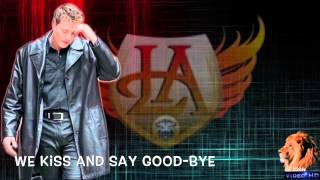 Lorenzo Antonio (Para Siempre Adiós)(We'll Found Love Again)