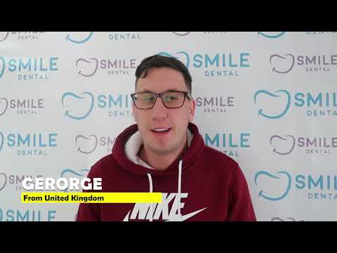 Smile Dental Turkey Reviews [George From UK] (2020)