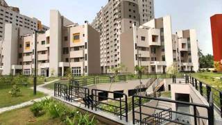 preview picture of video 'Hiland Woods - New Town Rajarhat, Kolkata'