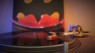 Prince &amp; Sheena Easton - The Arms Of Orion - 1989