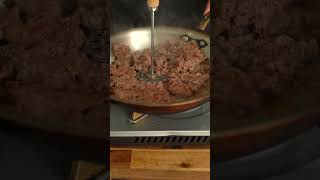 Potato Masher Hack for Ground Beef — Step-by-Step Guide & Transcript